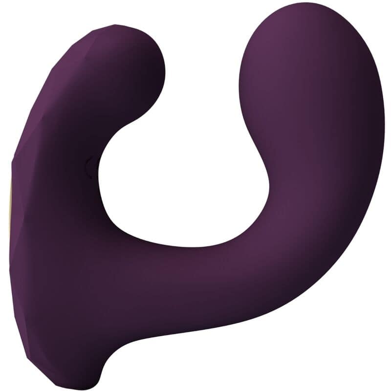 PRETTY LOVE - BILLY VIBRATION REMOTE CONTROL PURPLE FREE APP - Image 2