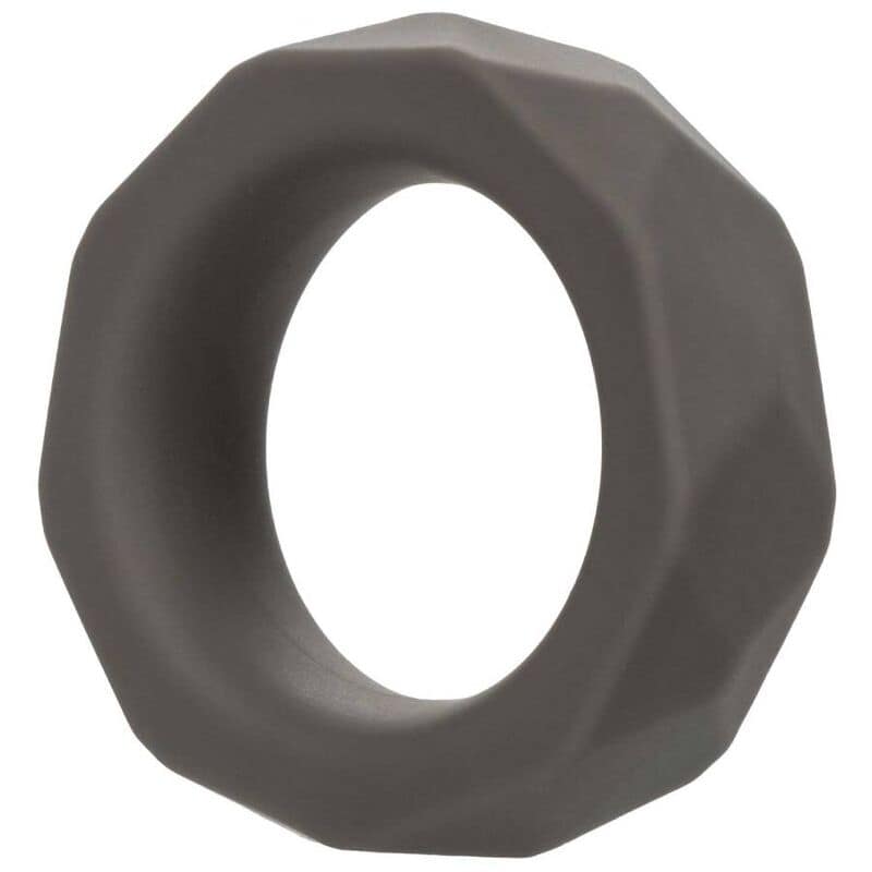 CALEXOTICS - ALPHA PROLONG PRISMATIC RING GREY - Bild 3