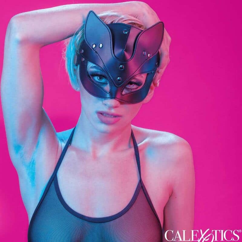CALEXOTICS - EUFORI KATTMASK