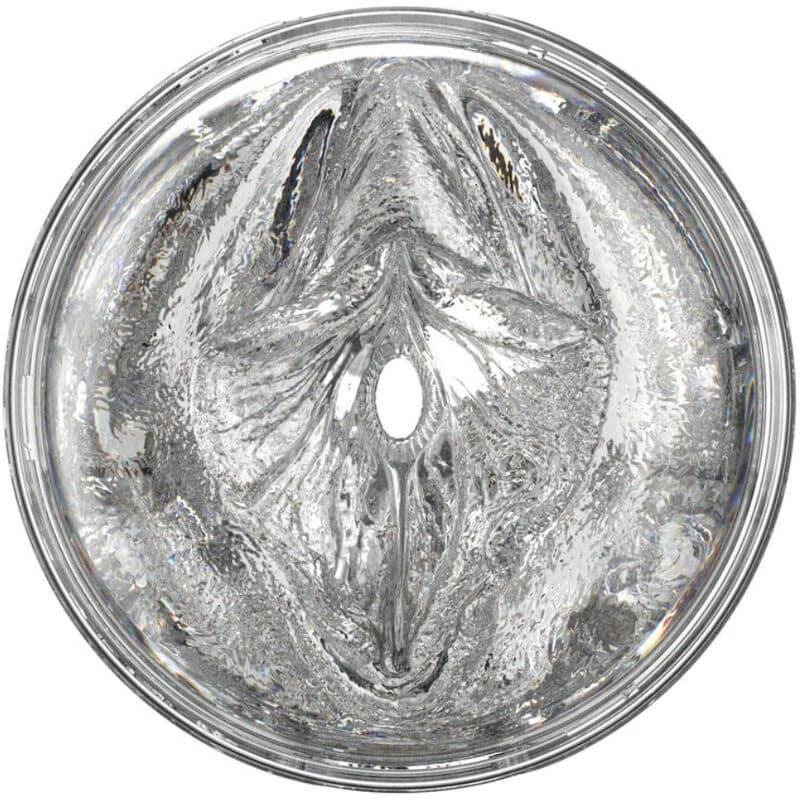 FLESHLIGHT - QUICKSHOT DOUBLE MASTURBATOR AUTUMN FALLS - Image 3