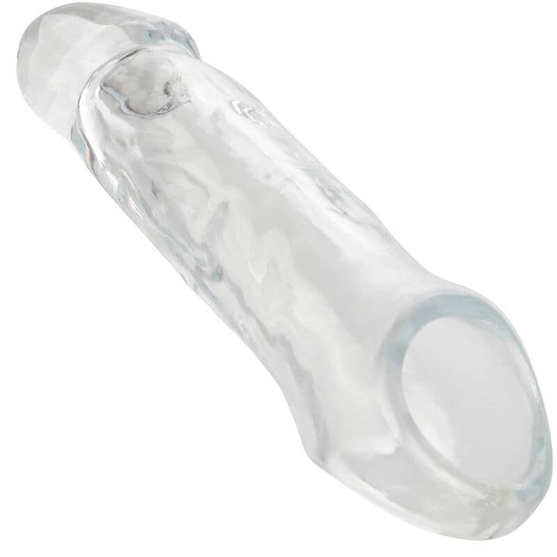 CALEXOTICS - PERFORMANCE MAXX CLEAR EXTENSION 6,5 TRANSPARENT - Image 3