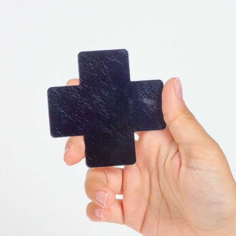 SECRET PLAY - WOW BOOBS! X NIPPLE COVERS - Image 3