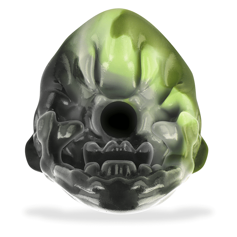 EPIC - STEROPES CYCLOPS MALE MASTURBATOR MOUTH - Image 2