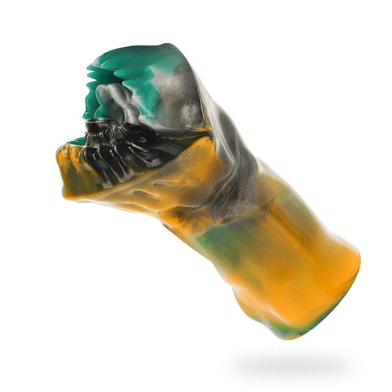 EPIC - ARGES CYCLOPS MALE MASTURBATOR MOUTH - Image 3