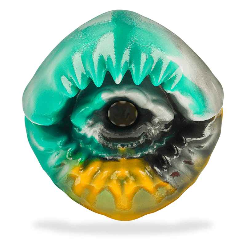 EPIC - ARGES CYCLOPS MALE MASTURBATOR MOUTH - Image 2