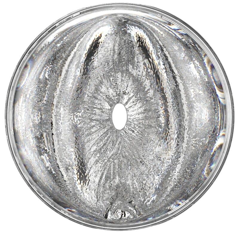 FLESHLIGHT - QUICKSHOT DOUBLE MASTURBATOR STOYA - Image 2