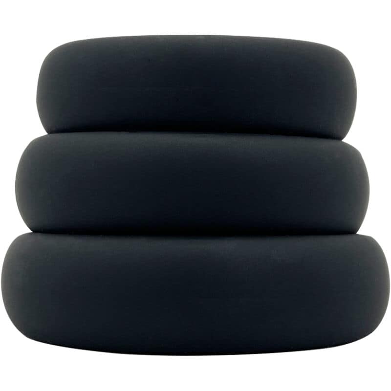 ALIVE - KIT THREE SENSUAL PLEASURE RINGS - Image 2