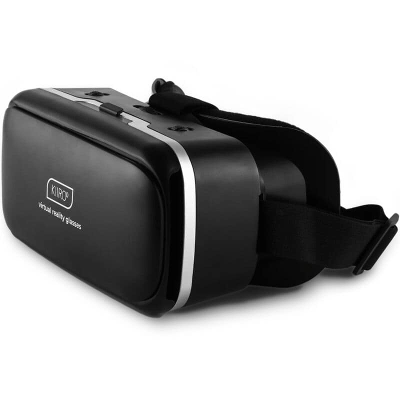 KIIROO - VIRTUAL REALITY HEADSET - Bild 3
