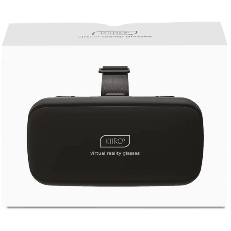 KIIROO - VIRTUAL REALITY HEADSET - Bild 5
