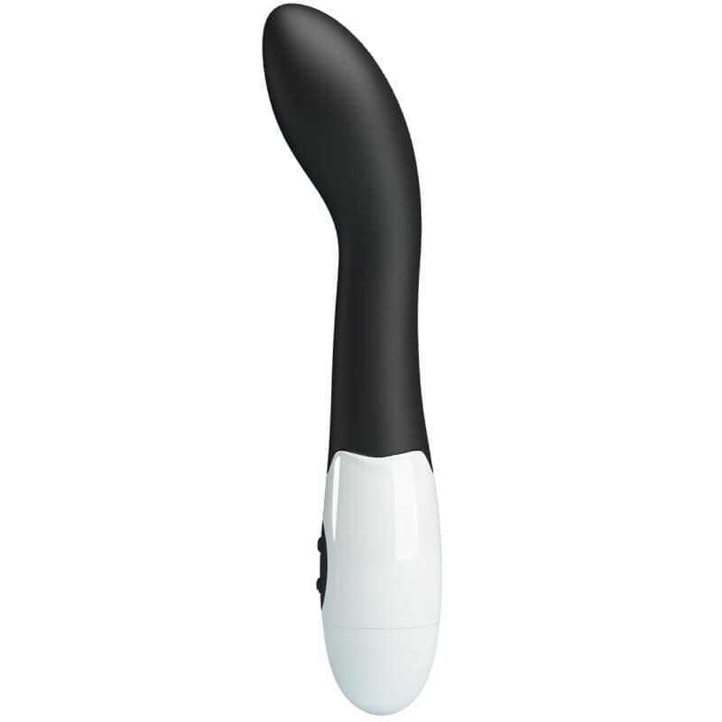 PRETTY LOVE - BISHOP G-SPOT VIBRATOR 30 MODES BLACK - Bild 3