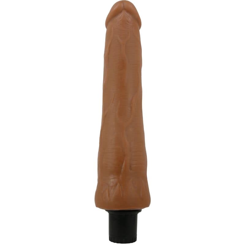 PRETTY LOVE - ALFREDO REALISTIC VIBRATOR 21.5 CM -O- 4 CM - Image 2