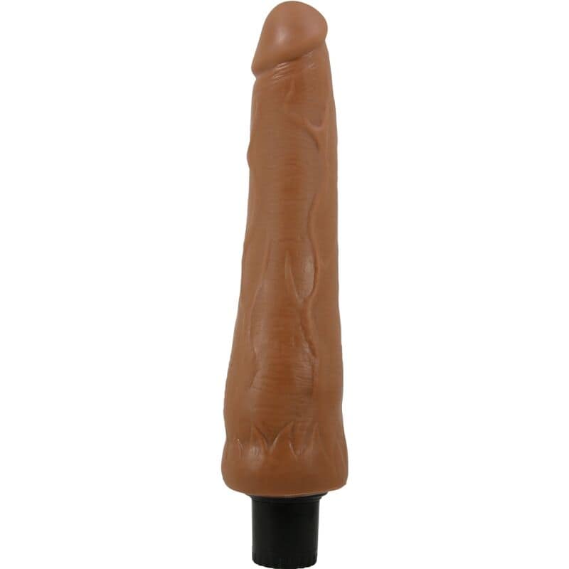 PRETTY LOVE - ALFREDO REALISTIC VIBRATOR 21.5 CM -O- 4 CM - Image 3
