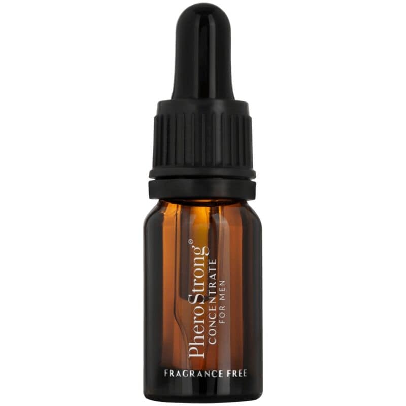 PHEROSTRONG - FRAGANCE CONCENTRATE FOR HIM 7,5 ML - Image 2
