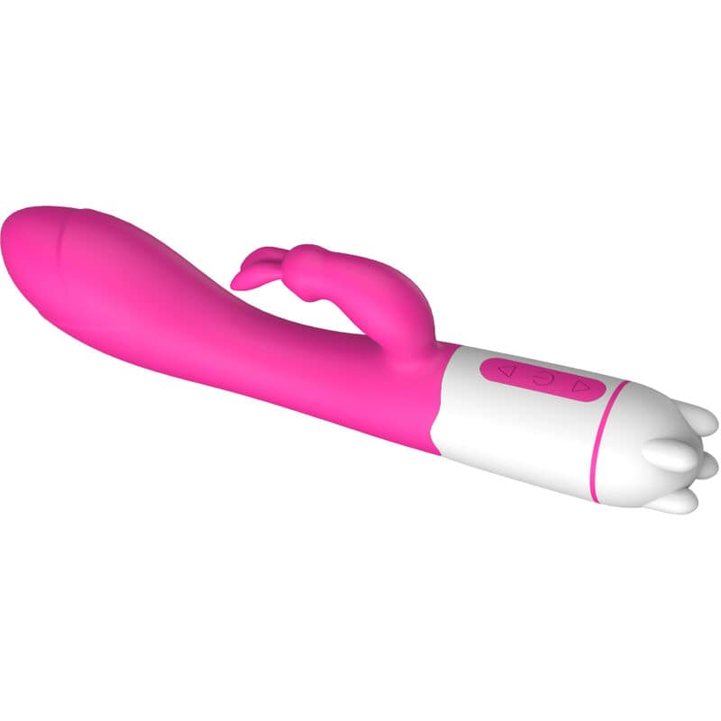 ARMONY - HAPPY VIBRATOR STIMULATOR RABBIT ROSE - Bild 5