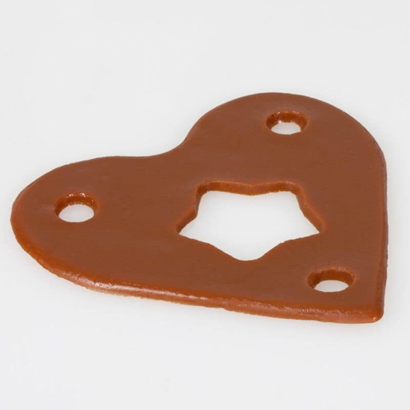 SECRET PLAY - CHOCOLATE GUMMY THONG - Bild 2
