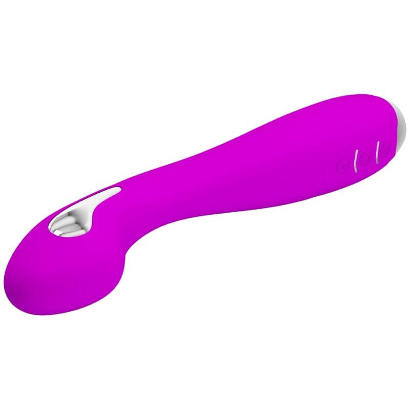 PRETTY LOVE - HECTOR ELECTROSHOCK VIBRATOR FREE APP VIOLET - Bild 3
