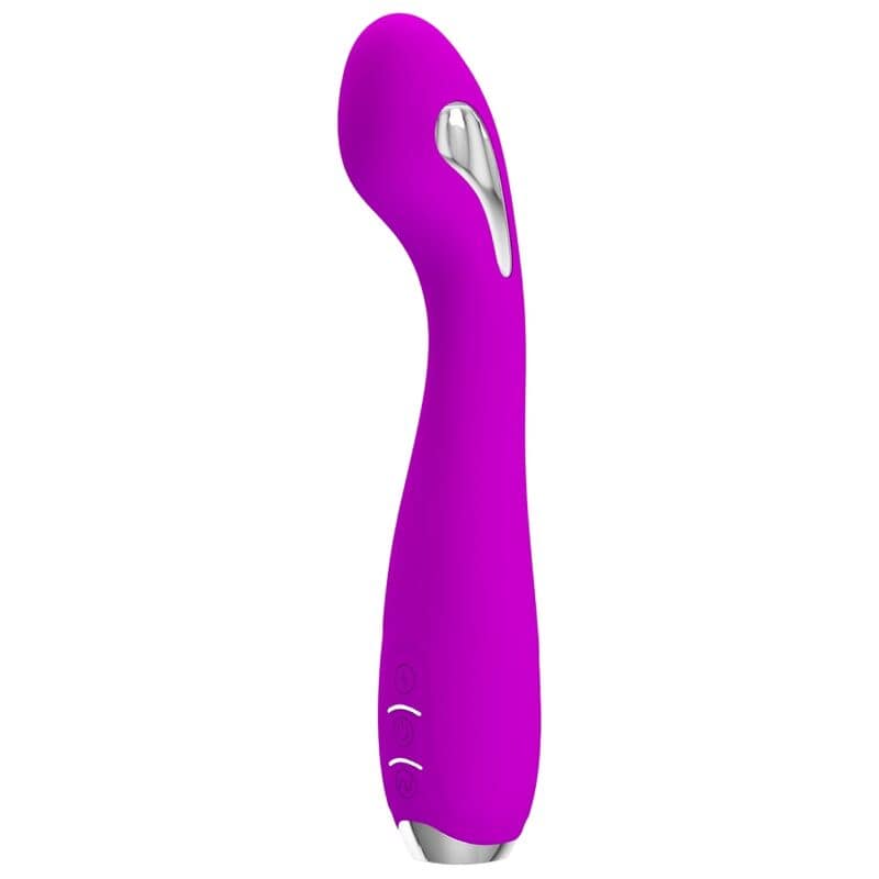 PRETTY LOVE - HECTOR ELECTROSHOCK VIBRATOR FREE APP VIOLET - Bild 2