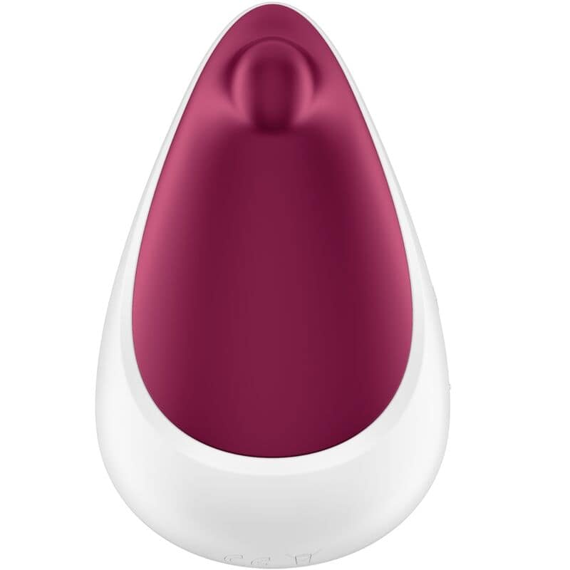 SATISFYER - SPOT ON 3 CLITORIS STIMULATOR BERRY - Image 3