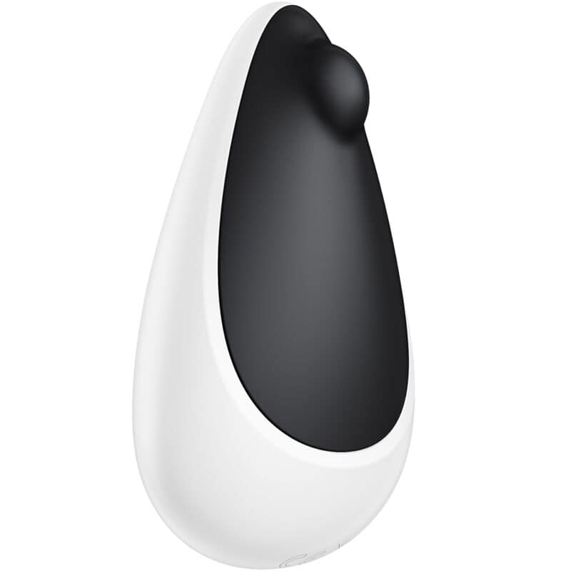 SATISFYER - SPOT ON 3 CLITORIS STIMULATOR BLACK - Image 2