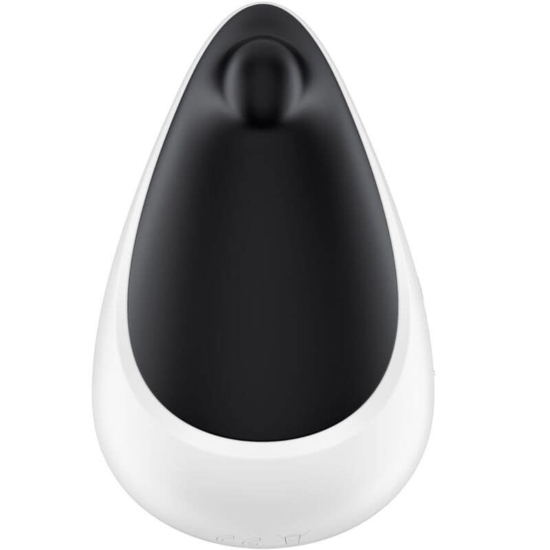 SATISFYER - SPOT ON 3 CLITORIS STIMULATOR BLACK - Image 3