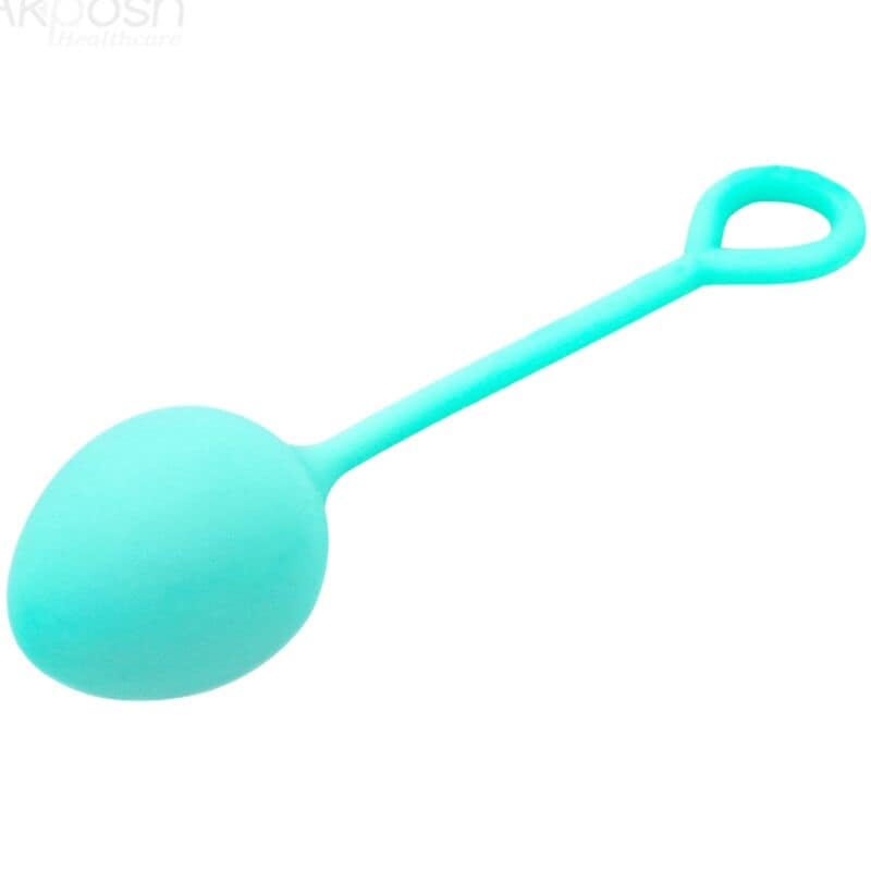 ARMONY - ANABIOSIS VAGINAL DUMBBELL 3 LEVELS GREEN - Image 3