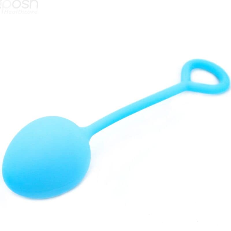 ARMONY - ANABIOSIS VAGINAL DUMBBELL 3 LEVELS BLUE - Bild 3