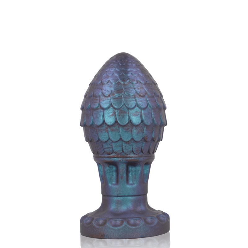 EPIC - VRAKOS DRAGON EGG ANAL PLUG SIZE S - Image 2