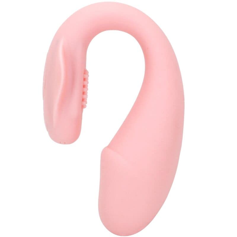 ARMONY - FRESHFUN CICI STAP-ON VIBRATOR REMOTE CONTROL AND APP 10 VIBRATIONS PINK - Bild 2