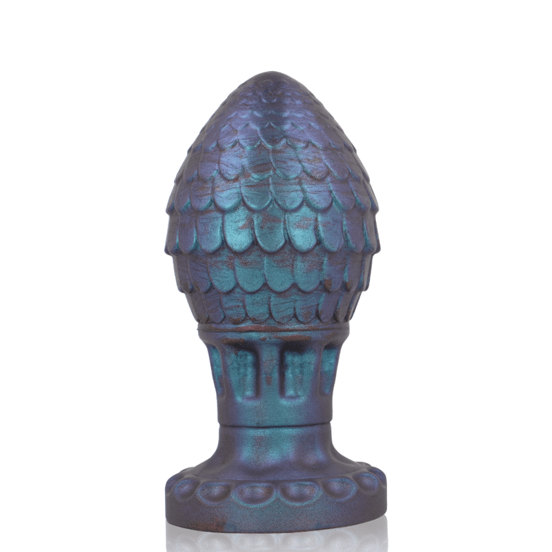 EPIC - VRAKOS DRAGON EGG ANAL PLUG SIZE M - Image 2