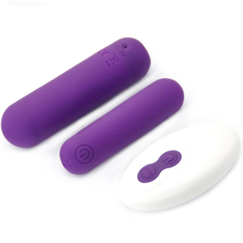 Armony Splash Joline - sexleksaker för kvinnor, bullet-vibrator