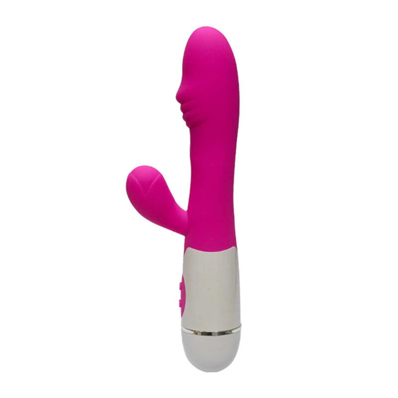 ARMONY - ABBY VIBRATOR STIMULATOR 16 HASTIGHETER ROSA