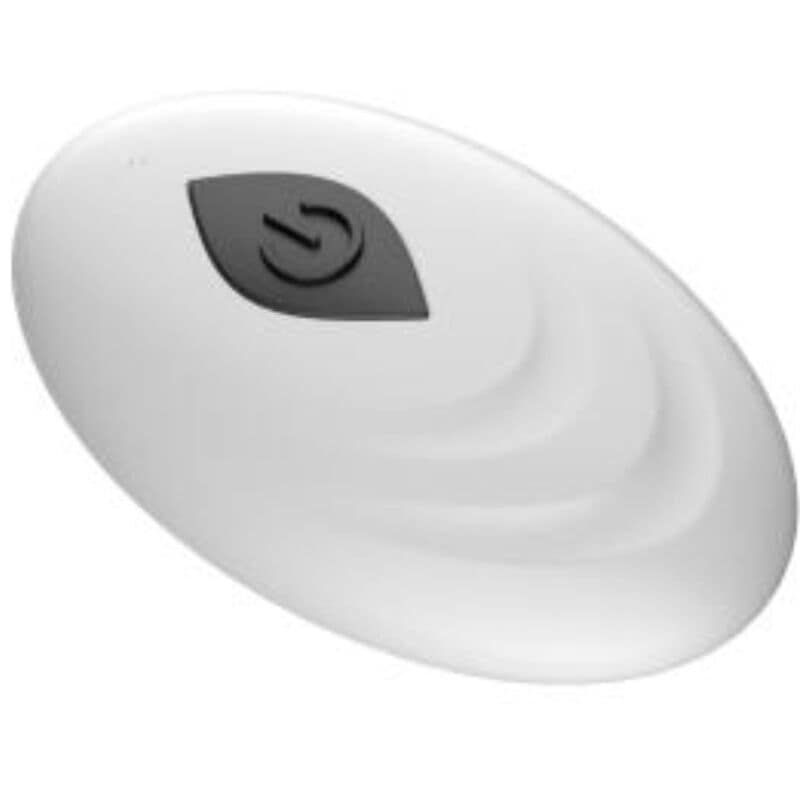 ARMONY - LORD'S LOVE RING VIBRATOR REMOTE CONTROL BLACK - Image 4