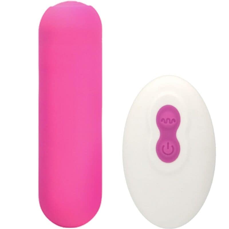 Vattentät Armony Splash Joie Bullet-vibrator 10 vibrationslägen
