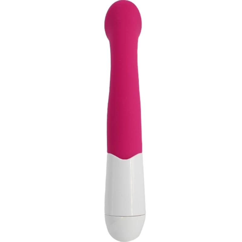 ARMONY - RABBIT VIBRATOR  STIMULATOR G SPOT 10 SPEEDS PINK - Image 5