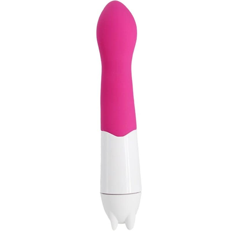 ARMONY - VIBRATOR STIMULATOR G SPOT 10 SPEEDS PINK - Bild 3
