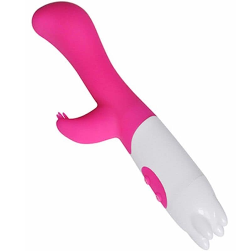 ARMONY - VIBRATOR STIMULATOR G SPOT 10 SPEEDS PINK - Bild 4