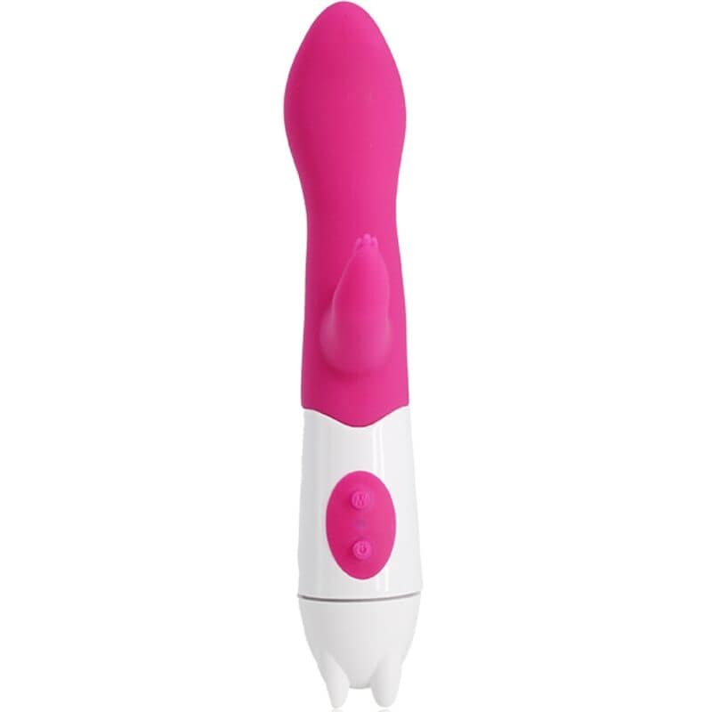 ARMONY - VIBRATOR STIMULATOR G SPOT 10 SPEEDS PINK - Bild 5