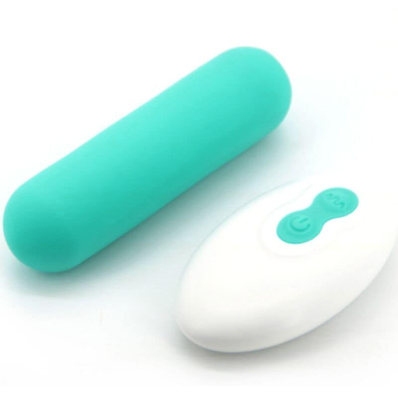 Vattentät Armony Splash Joie Bullet-vibrator 10 vibrationslägen