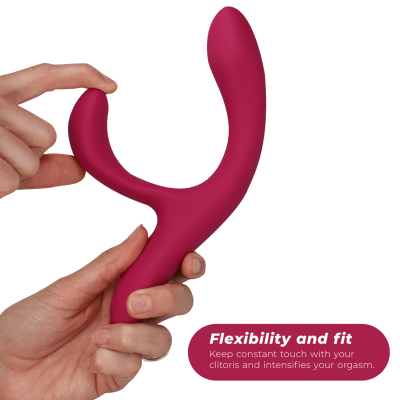 WE-VIBE - VIBRATOR APP NOVA - Image 4