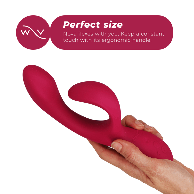 WE-VIBE - VIBRATOR APP NOVA - Image 5