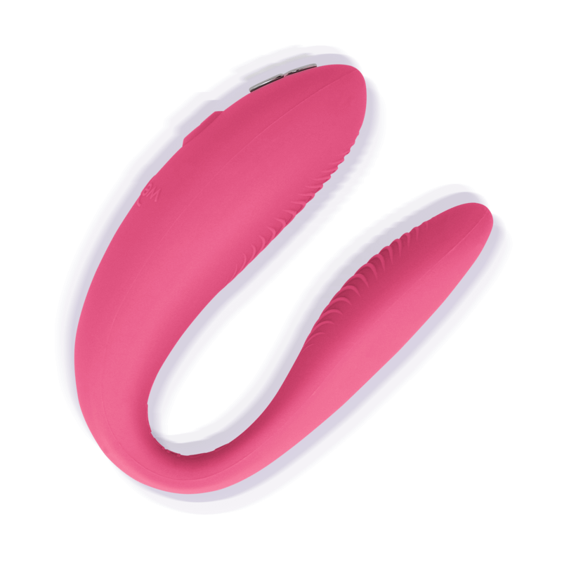 WE-VIBE - SYNC LITE ESTIMULADOR CLITORIS ROSA - Image 2