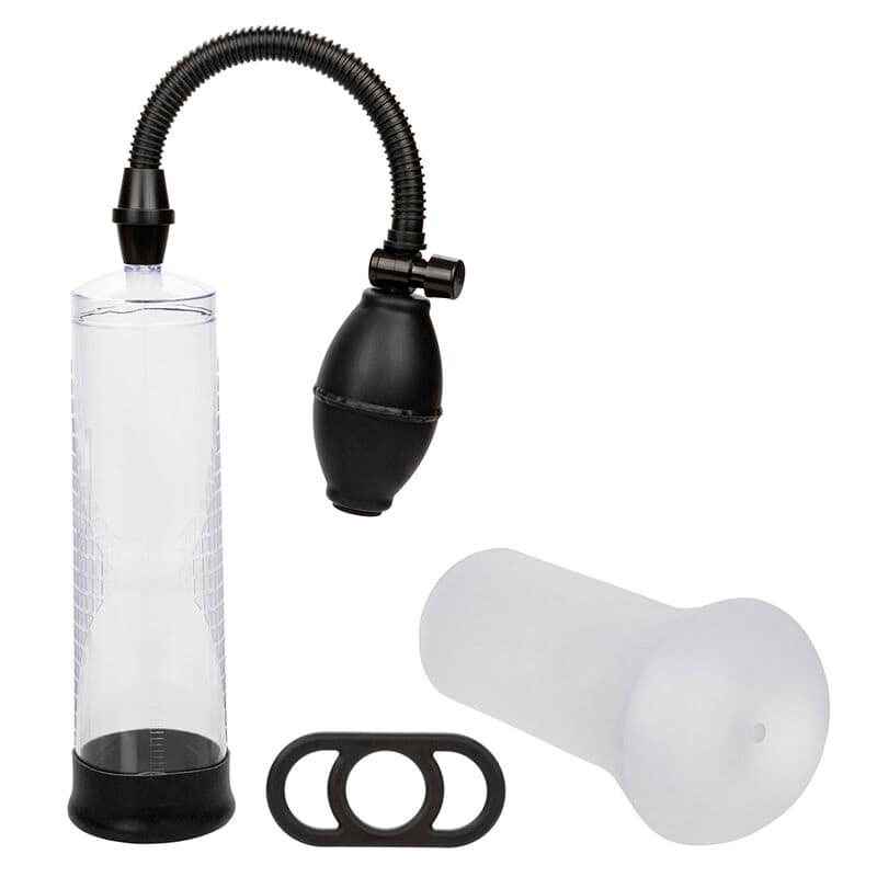CALEXOTICS - PEAK SUCTION PUMP KIT - Image 2
