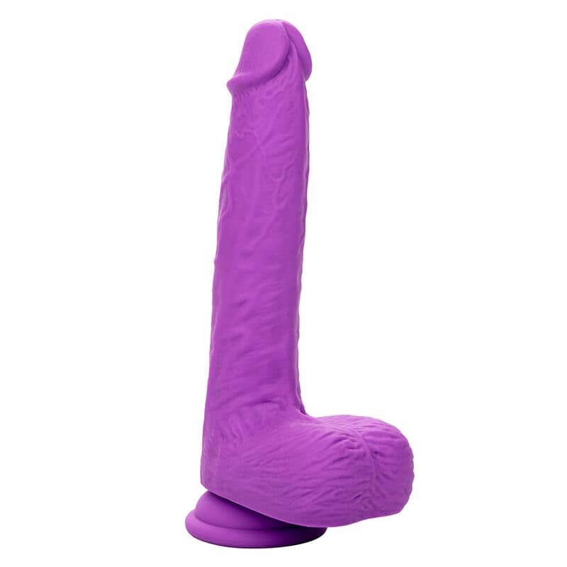 CALEXOTICS - STUDS RECHARGEABLE AND ROTATING VIBRATOR 10 VIBRATIONS PURPLE - Bild 2