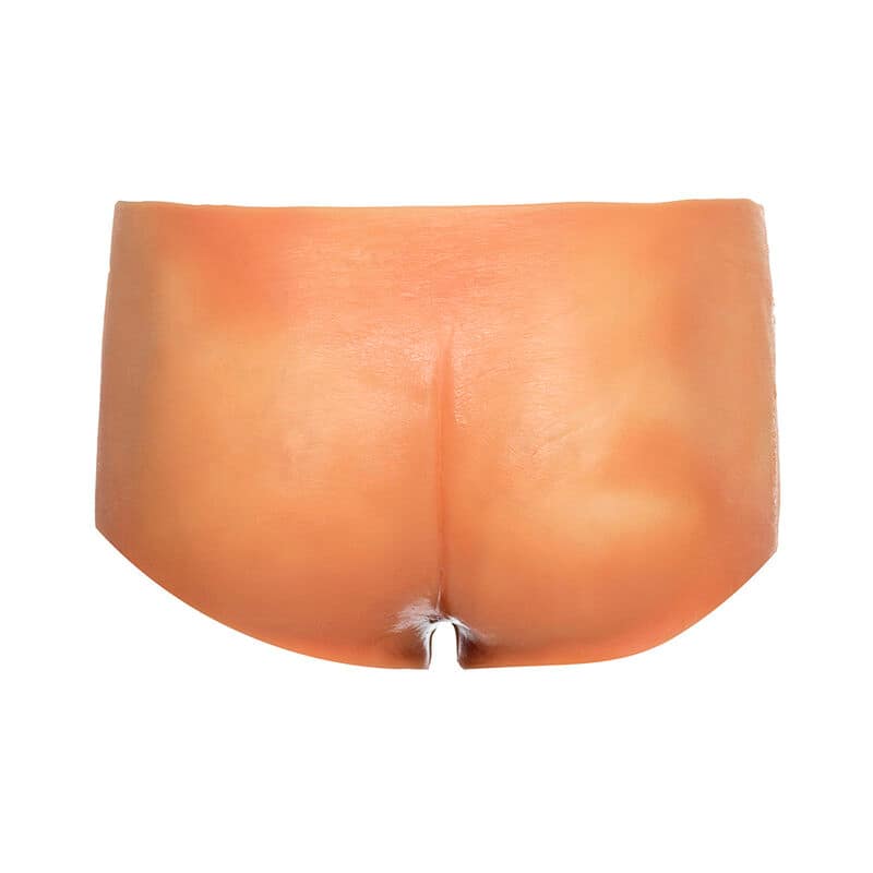 HIDDEN DESIRE - ALTER EGO BOXERSHOT WITH PENIS 18 CM SIZE L - Image 5