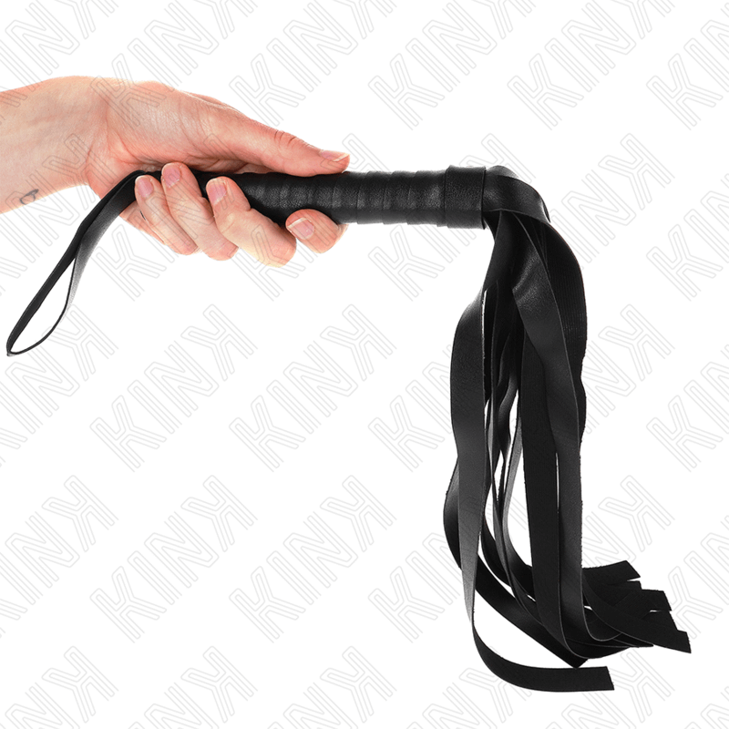 KINK - BLACK WIDE TAIL WHIP 48.5 CM - Image 3