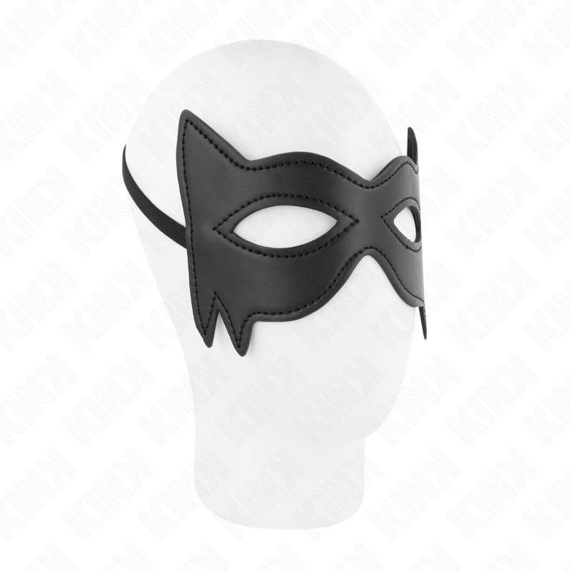 KINK - CAT FACE MASK MODEL 3 18.5 x 12.5 CM - Image 3