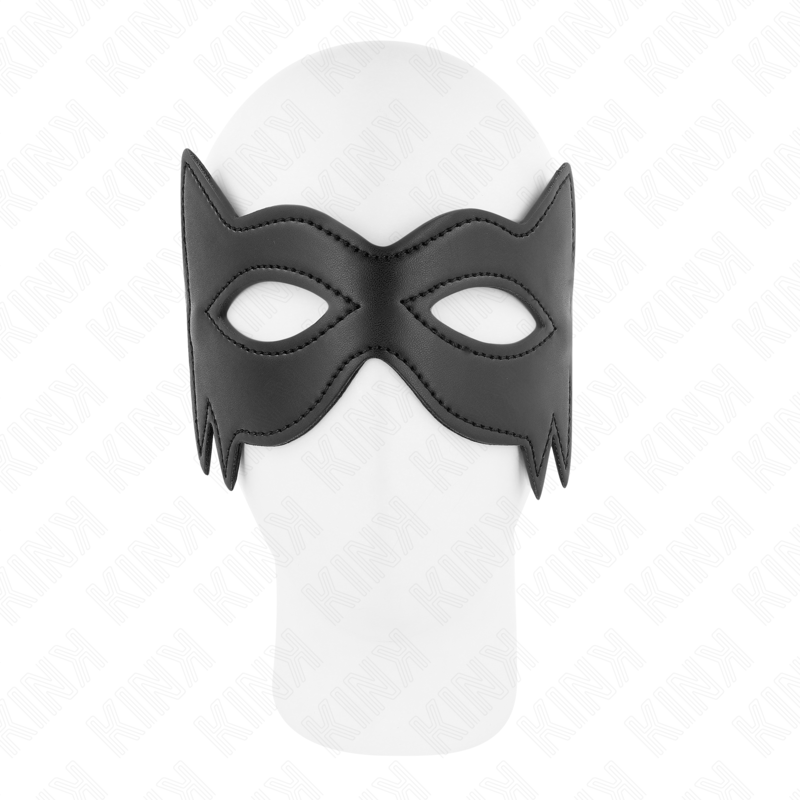 KINK - CAT FACE MASK MODEL 3 18.5 x 12.5 CM - Image 2