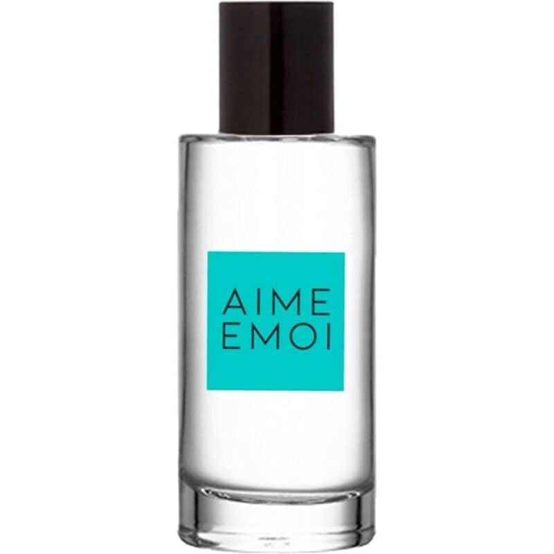 RUF - AIME EMOI PHEROMONE PERFUME FOR HER 50 ML - Bild 2