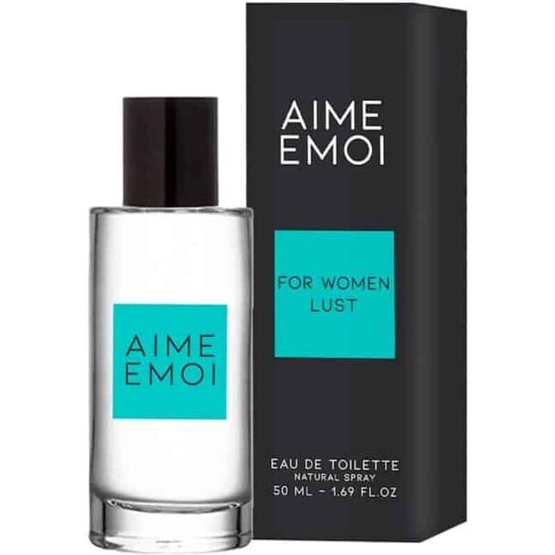 RUF - AIME EMOI FEROMONPARFYM FÖR HENNE 50 ML