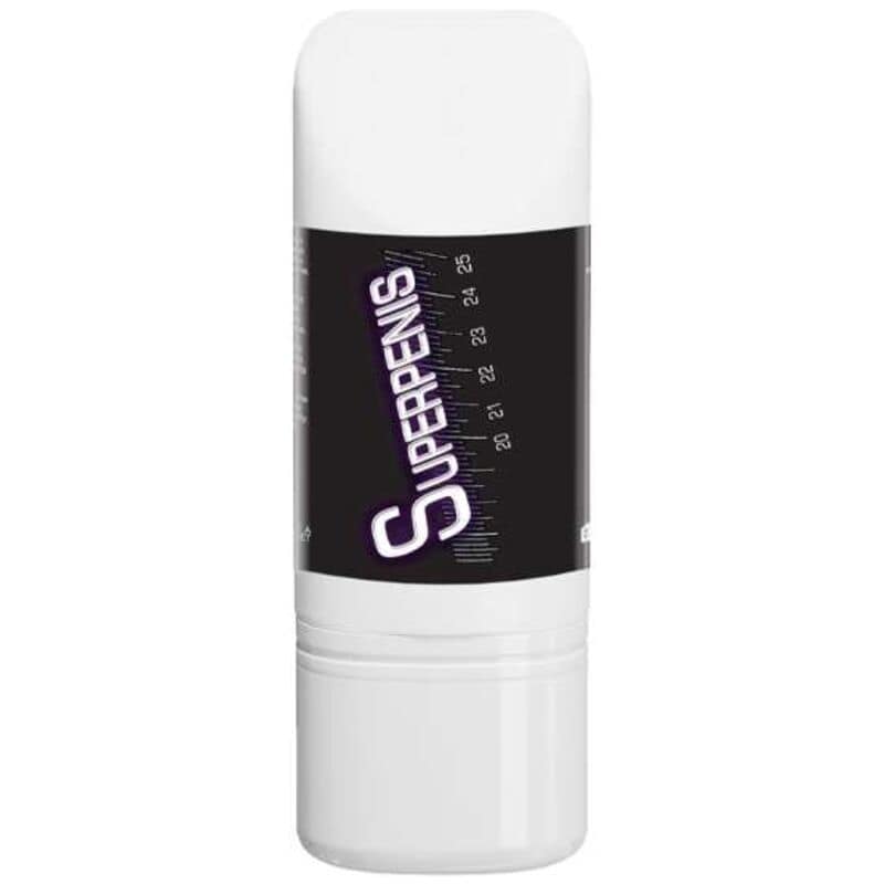 RUF - SUPERPENIS PENIS CREAM 75 ML - Bild 2